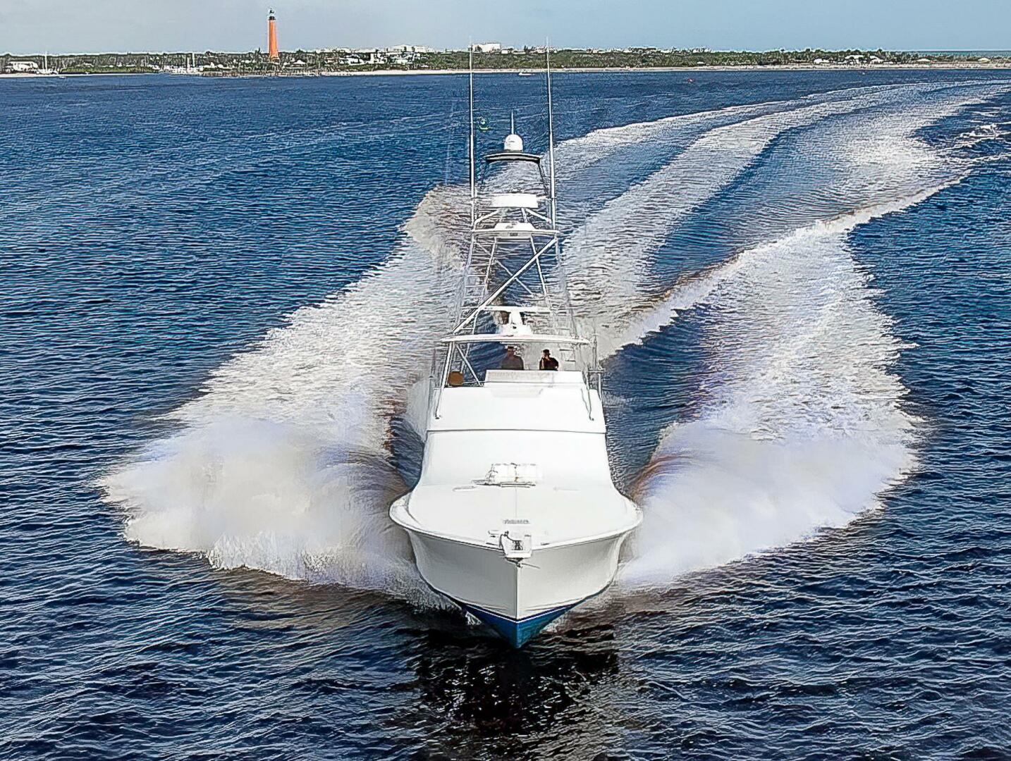 Viking-Convertible 2004-Lo Key New Smyrna Beach-Florida-United States-3930612 | Thumbnail