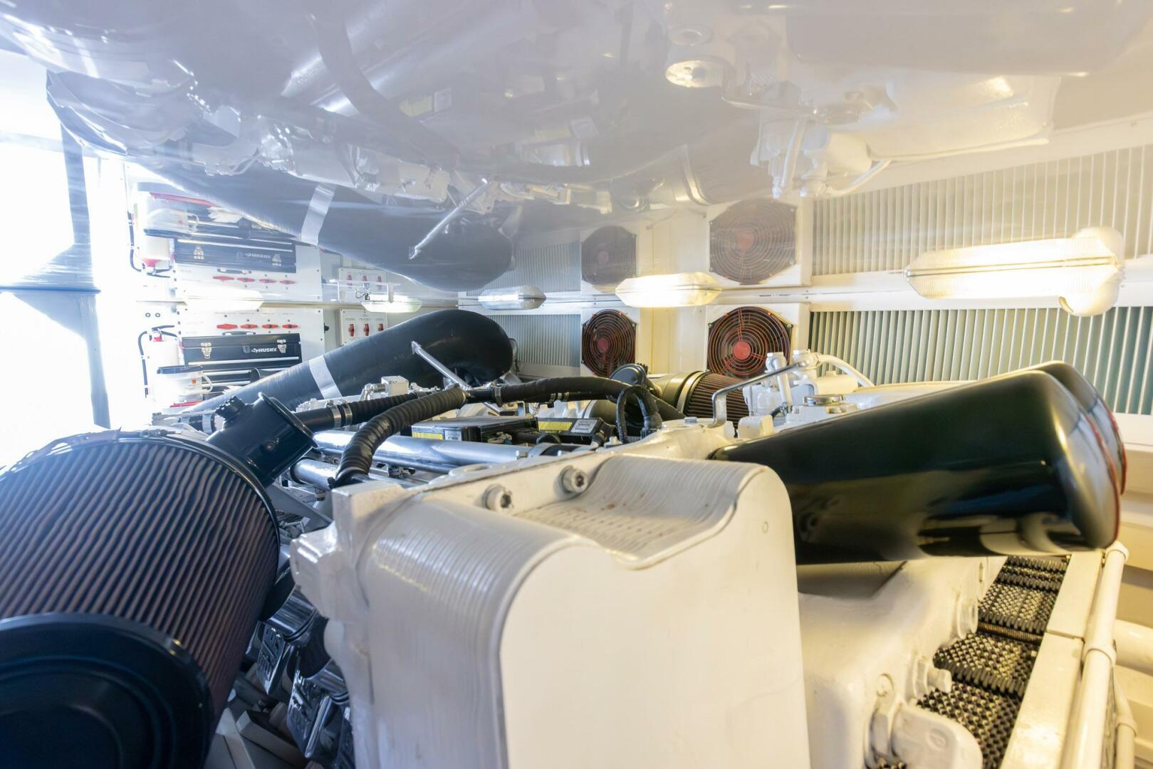 Viking-Convertible 2004-Lo Key New Smyrna Beach-Florida-United States-3930662 | Thumbnail