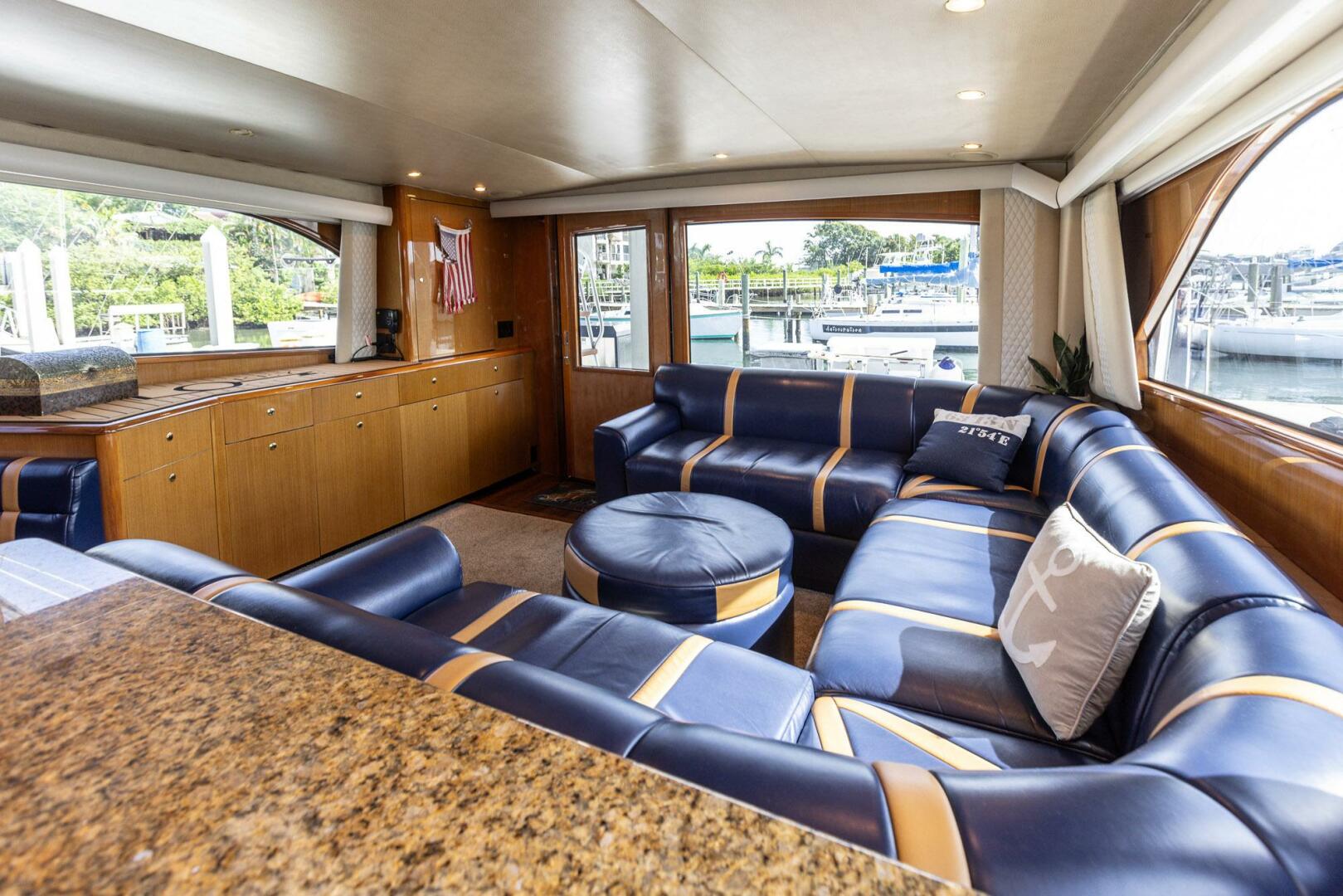 Viking-Convertible 2004-Lo Key New Smyrna Beach-Florida-United States-3930591 | Thumbnail