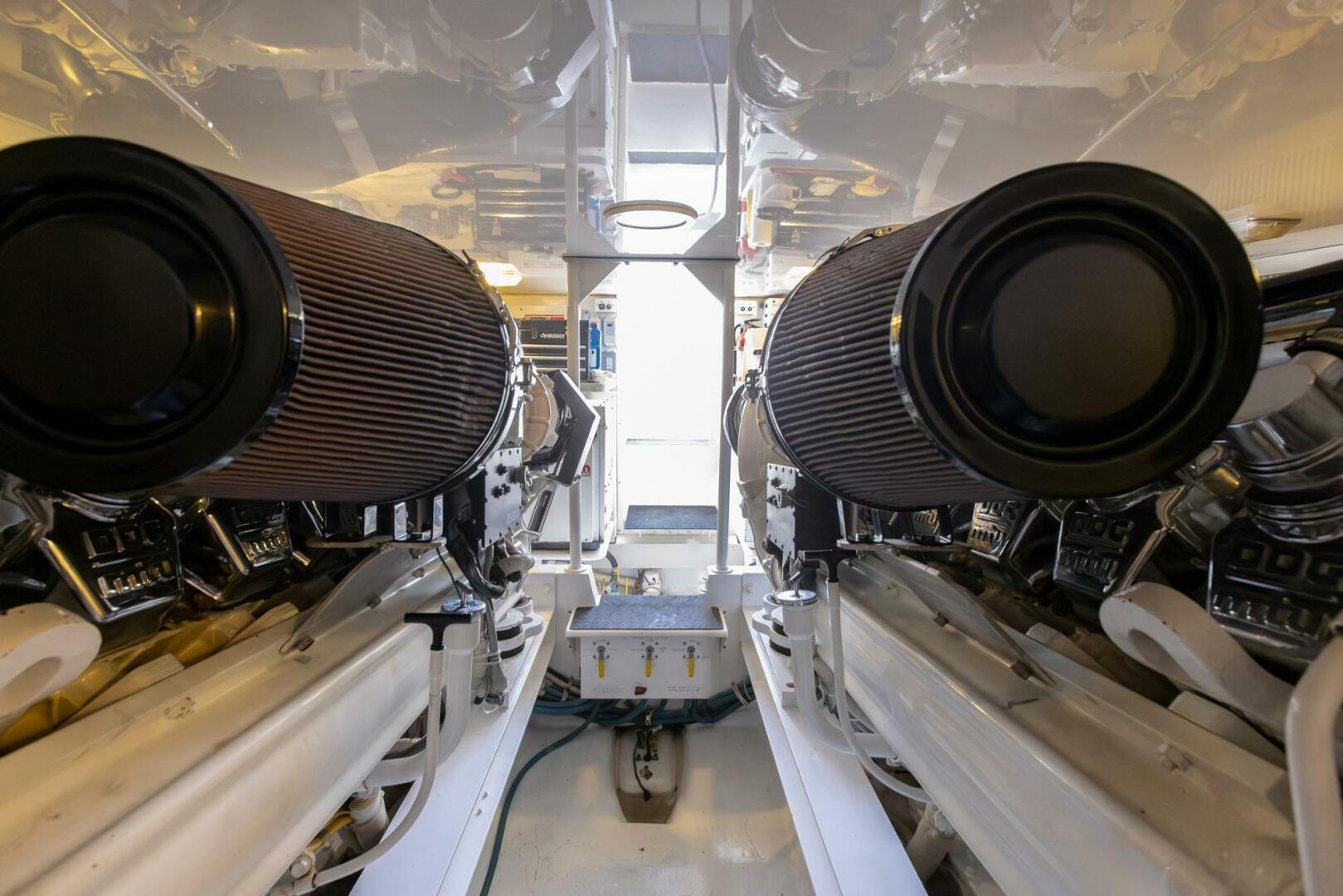 Viking-Convertible 2004-Lo Key New Smyrna Beach-Florida-United States-3930651 | Thumbnail