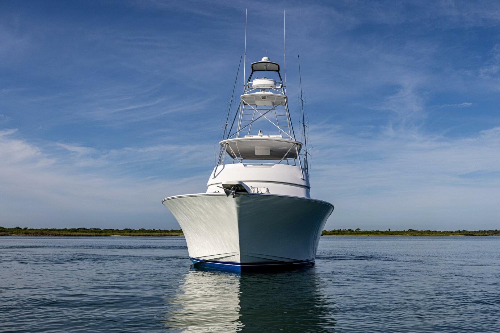 Viking-Convertible 2004-Lo Key New Smyrna Beach-Florida-United States-3930687 | Thumbnail