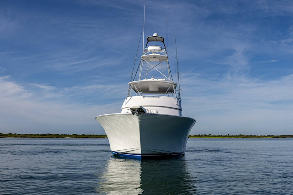 Viking-Convertible 2004-Lo Key New Smyrna Beach-Florida-United States-3930687