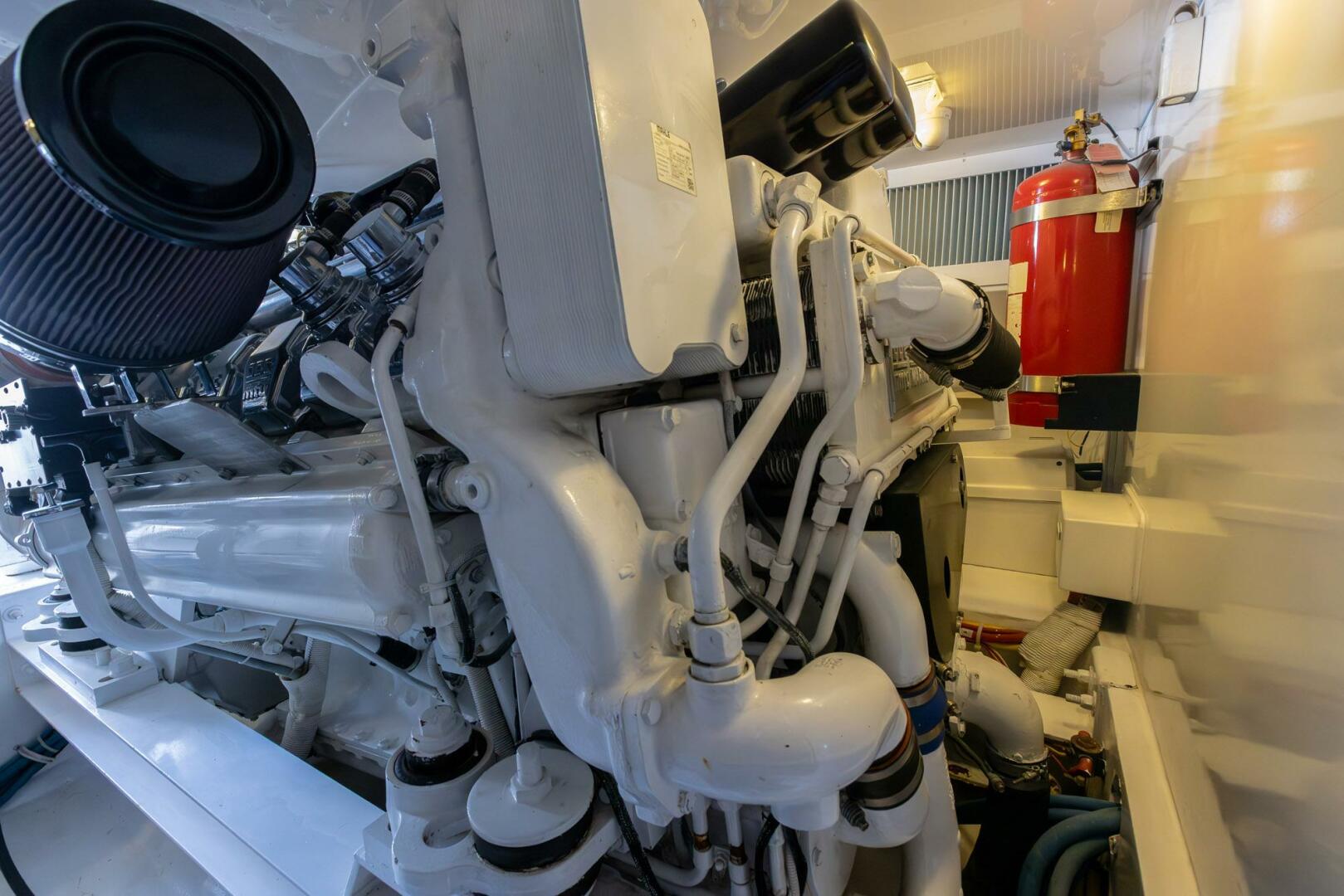 Viking-Convertible 2004-Lo Key New Smyrna Beach-Florida-United States-3930659 | Thumbnail