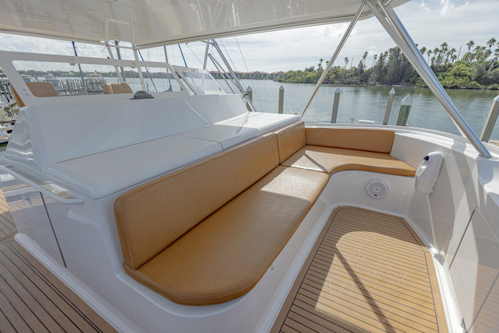 Viking-Convertible 2004-Lo Key New Smyrna Beach-Florida-United States-3930617 | Thumbnail