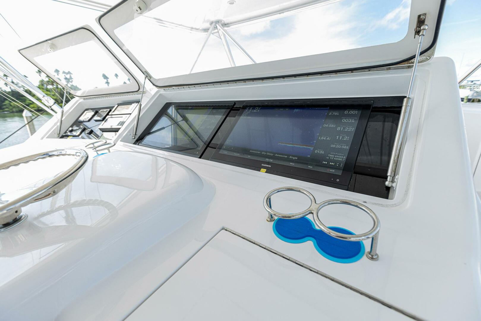 Viking-Convertible 2004-Lo Key New Smyrna Beach-Florida-United States-3930623 | Thumbnail