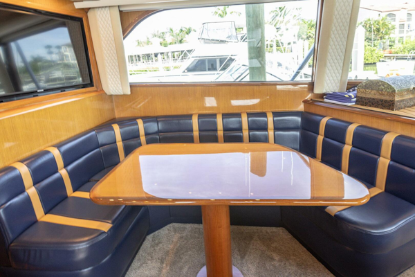 Viking-Convertible 2004-Lo Key New Smyrna Beach-Florida-United States-3930595