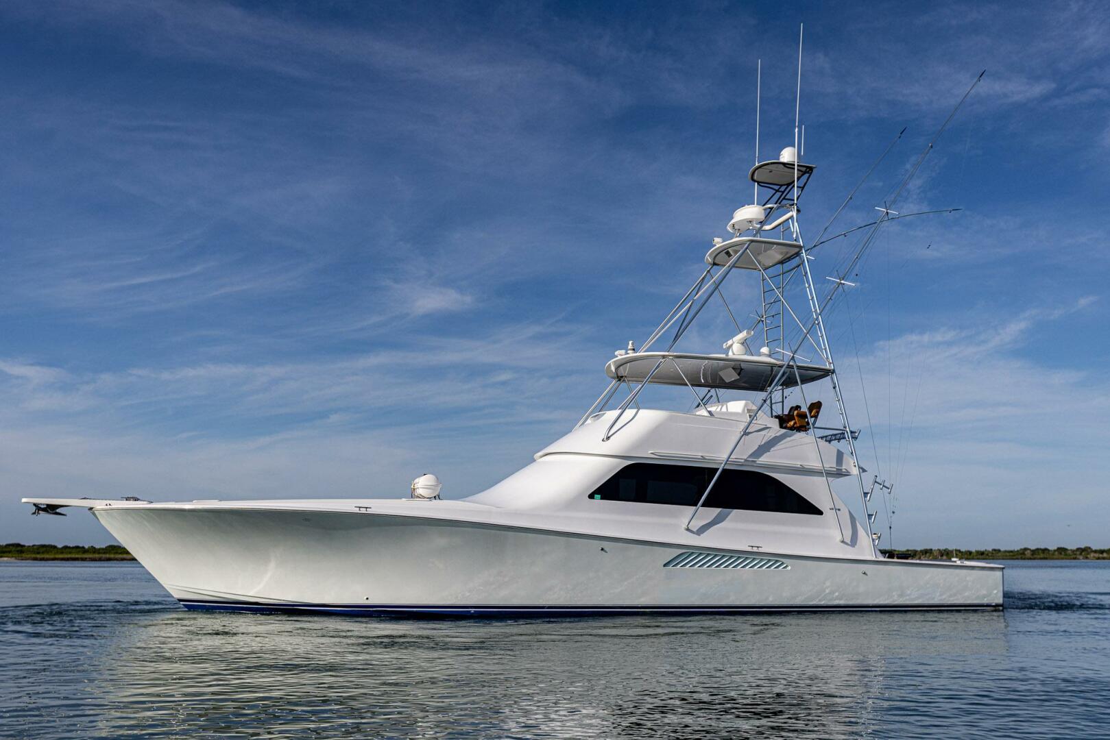 Viking-Convertible 2004-Lo Key New Smyrna Beach-Florida-United States-3930510 | Thumbnail