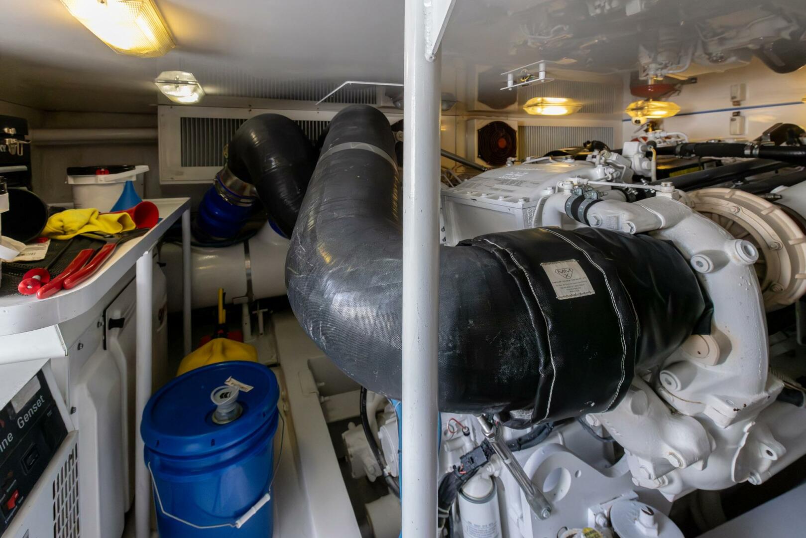 Viking-Convertible 2004-Lo Key New Smyrna Beach-Florida-United States-3930666 | Thumbnail