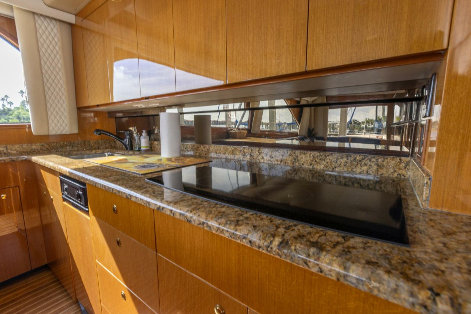 Viking-Convertible 2004-Lo Key New Smyrna Beach-Florida-United States-3930594 | Thumbnail