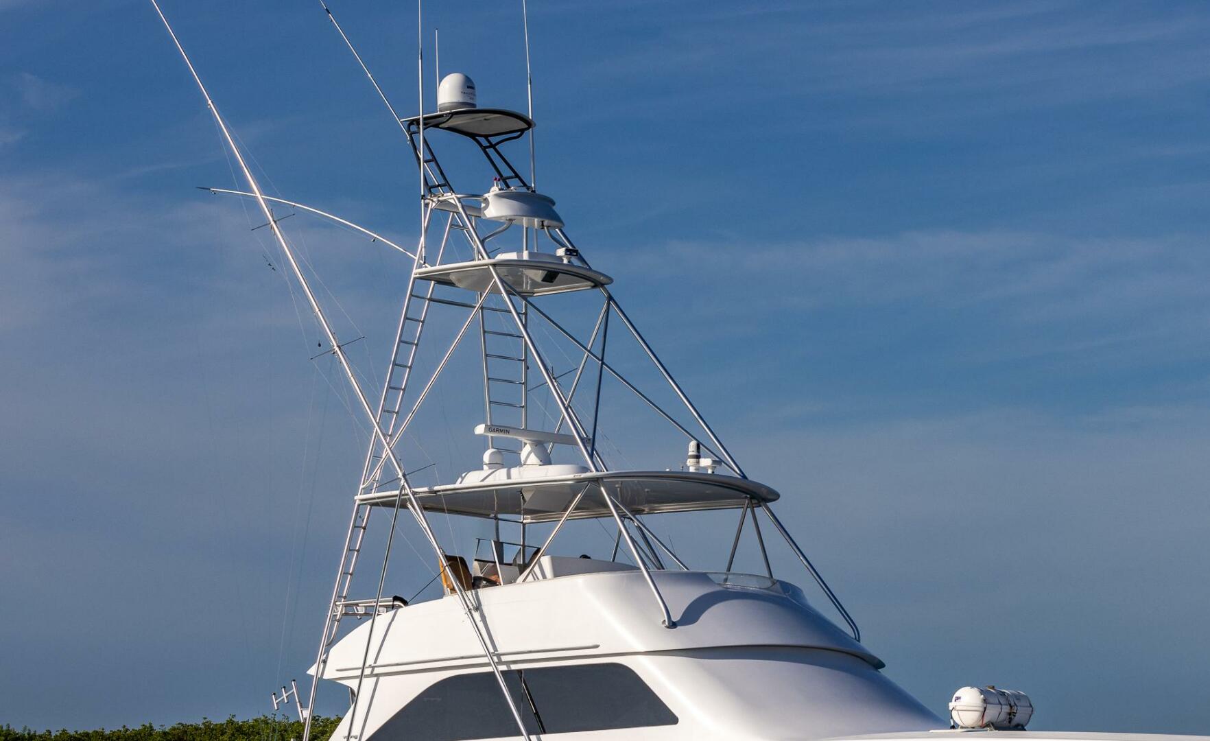 Viking-Convertible 2004-Lo Key New Smyrna Beach-Florida-United States-3930615 | Thumbnail