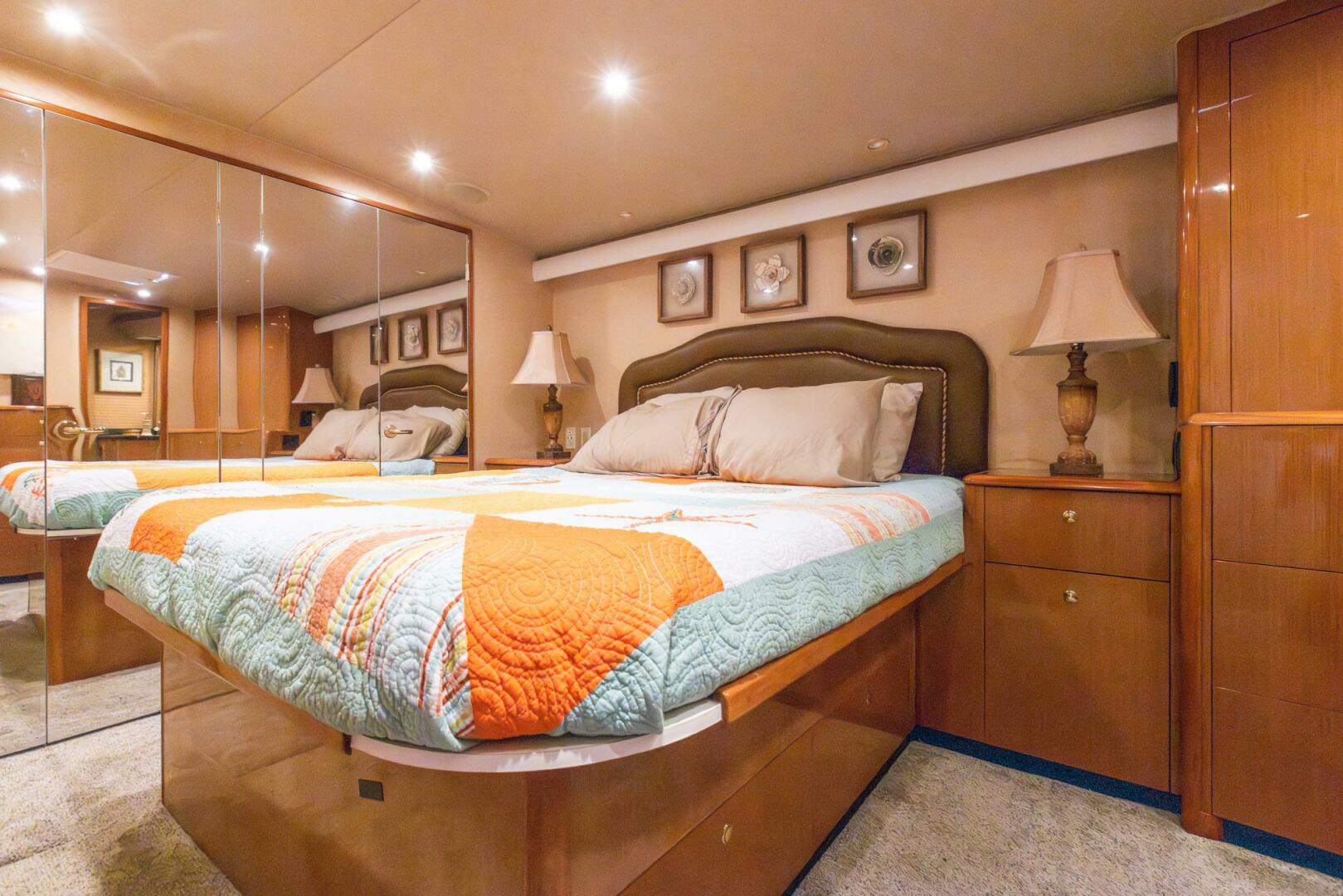 Viking-Convertible 2004-Lo Key New Smyrna Beach-Florida-United States-3930598 | Thumbnail