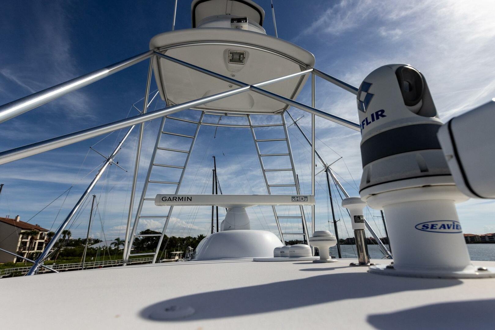 Viking-Convertible 2004-Lo Key New Smyrna Beach-Florida-United States-3930638 | Thumbnail