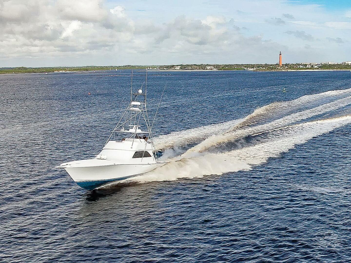 Viking-Convertible 2004-Lo Key New Smyrna Beach-Florida-United States-3930677 | Thumbnail