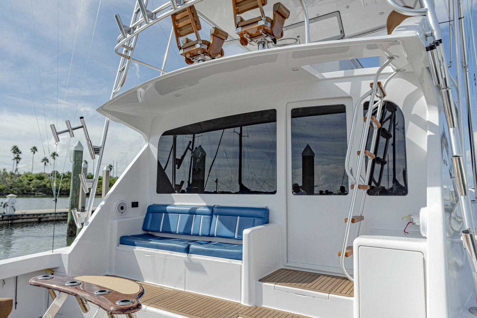 Viking-Convertible 2004-Lo Key New Smyrna Beach-Florida-United States-3930643 | Thumbnail