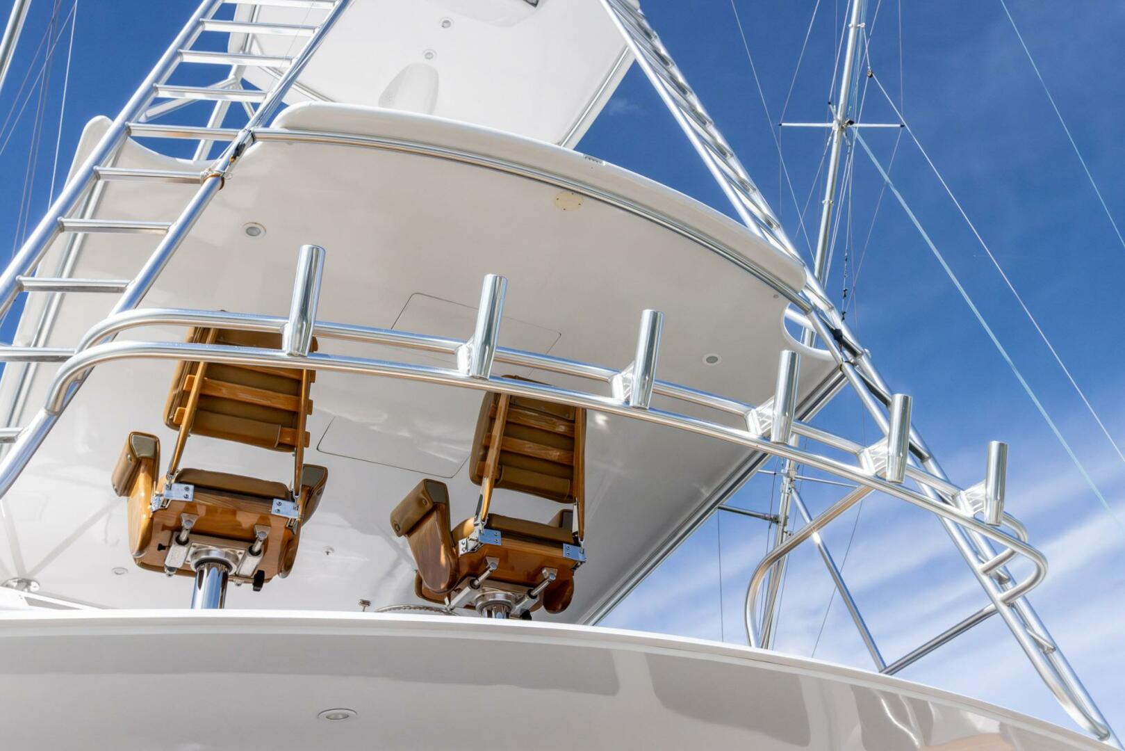 Viking-Convertible 2004-Lo Key New Smyrna Beach-Florida-United States-3930636 | Thumbnail