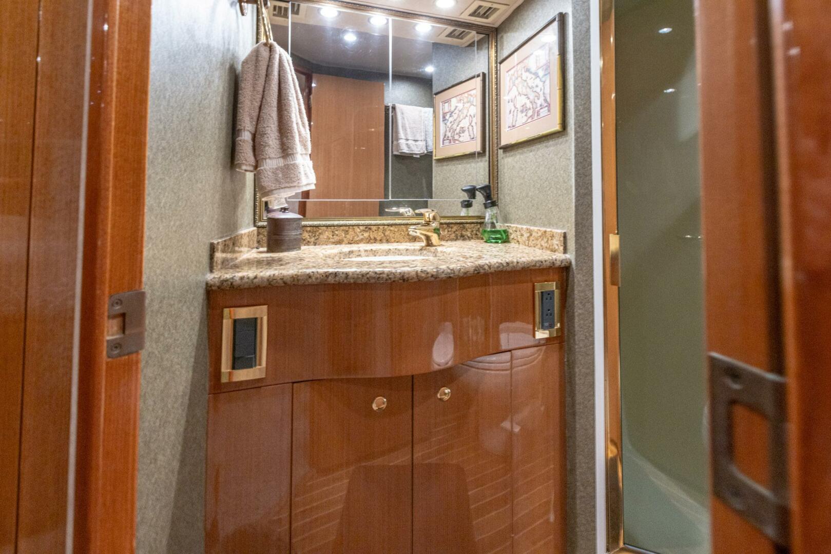 Viking-Convertible 2004-Lo Key New Smyrna Beach-Florida-United States-3930604 | Thumbnail