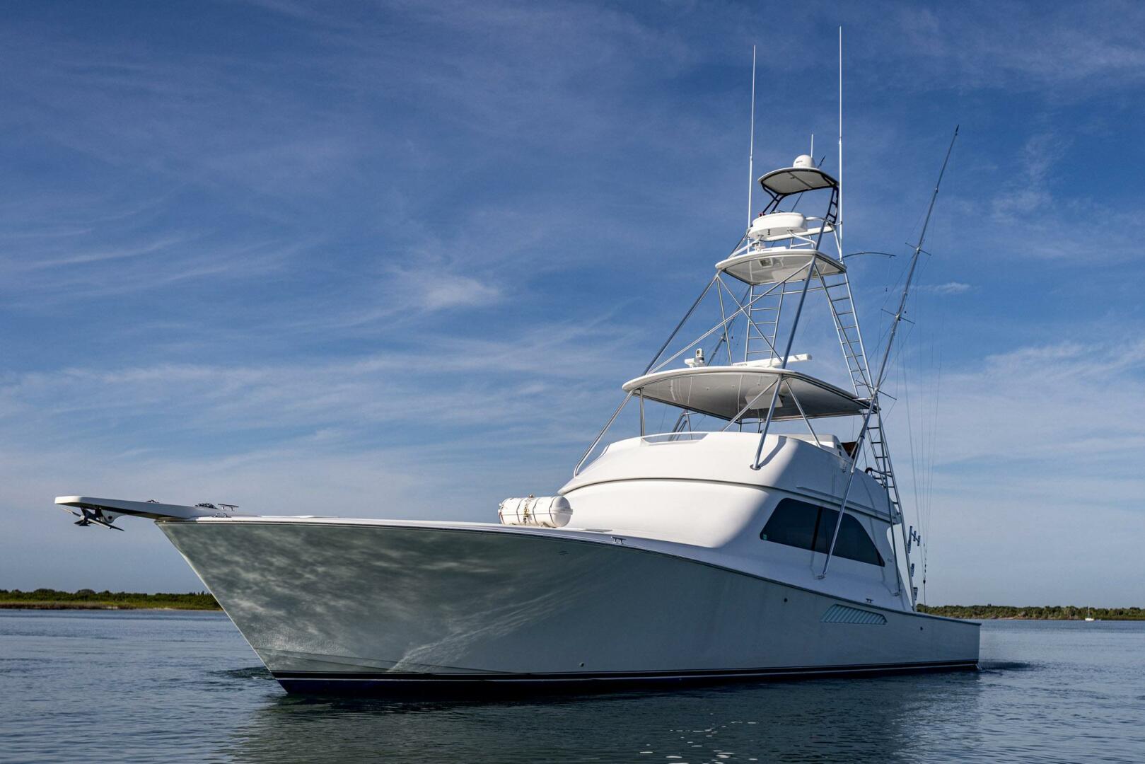 Viking-Convertible 2004-Lo Key New Smyrna Beach-Florida-United States-3930583 | Thumbnail