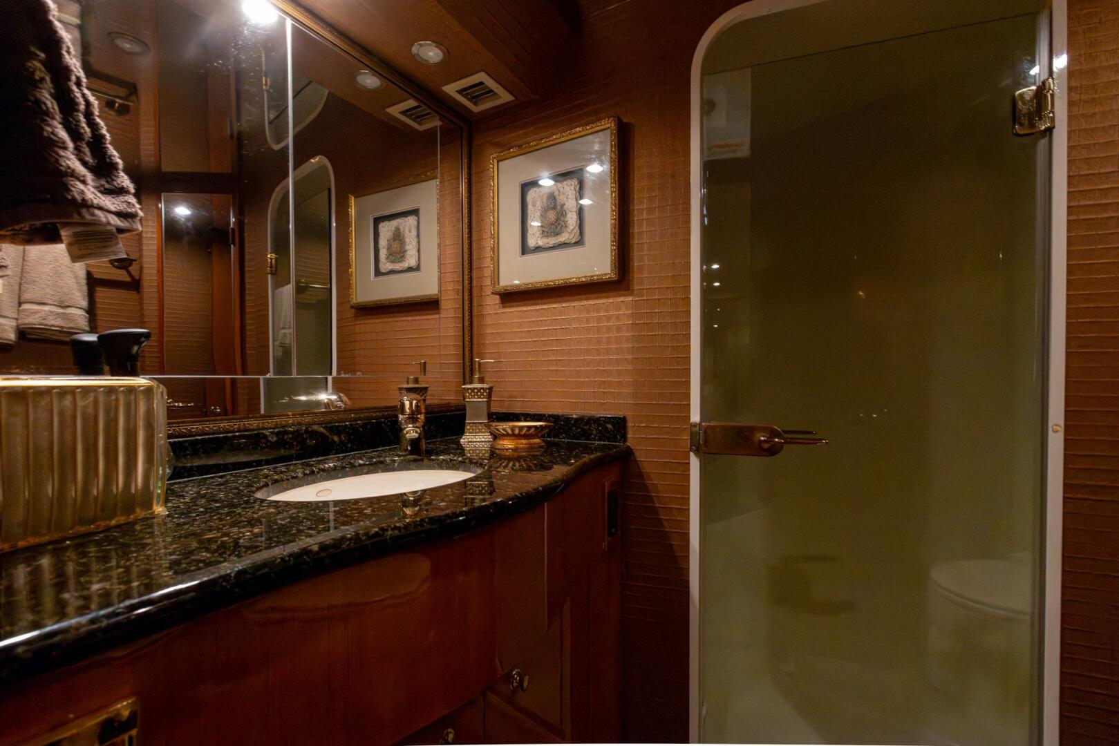 Viking-Convertible 2004-Lo Key New Smyrna Beach-Florida-United States-3930601 | Thumbnail