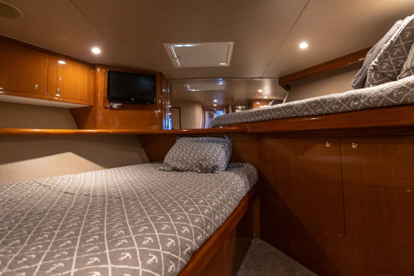 Viking-Convertible 2004-Lo Key New Smyrna Beach-Florida-United States-3930603