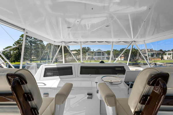 Viking-56 Convertible 2004-ONCE MOORE Palm Beach-Florida-United States-3937893