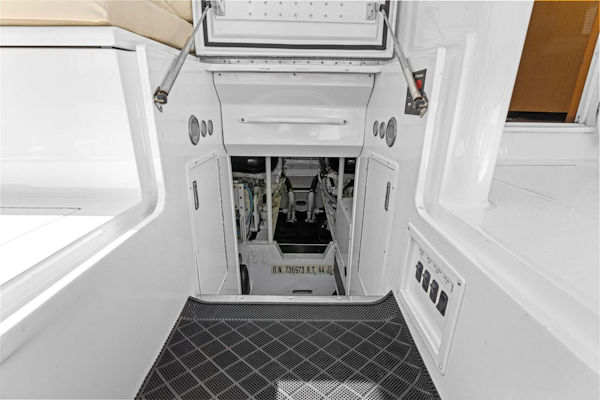 Viking-56 Convertible 2004-ONCE MOORE Palm Beach-Florida-United States-3937902