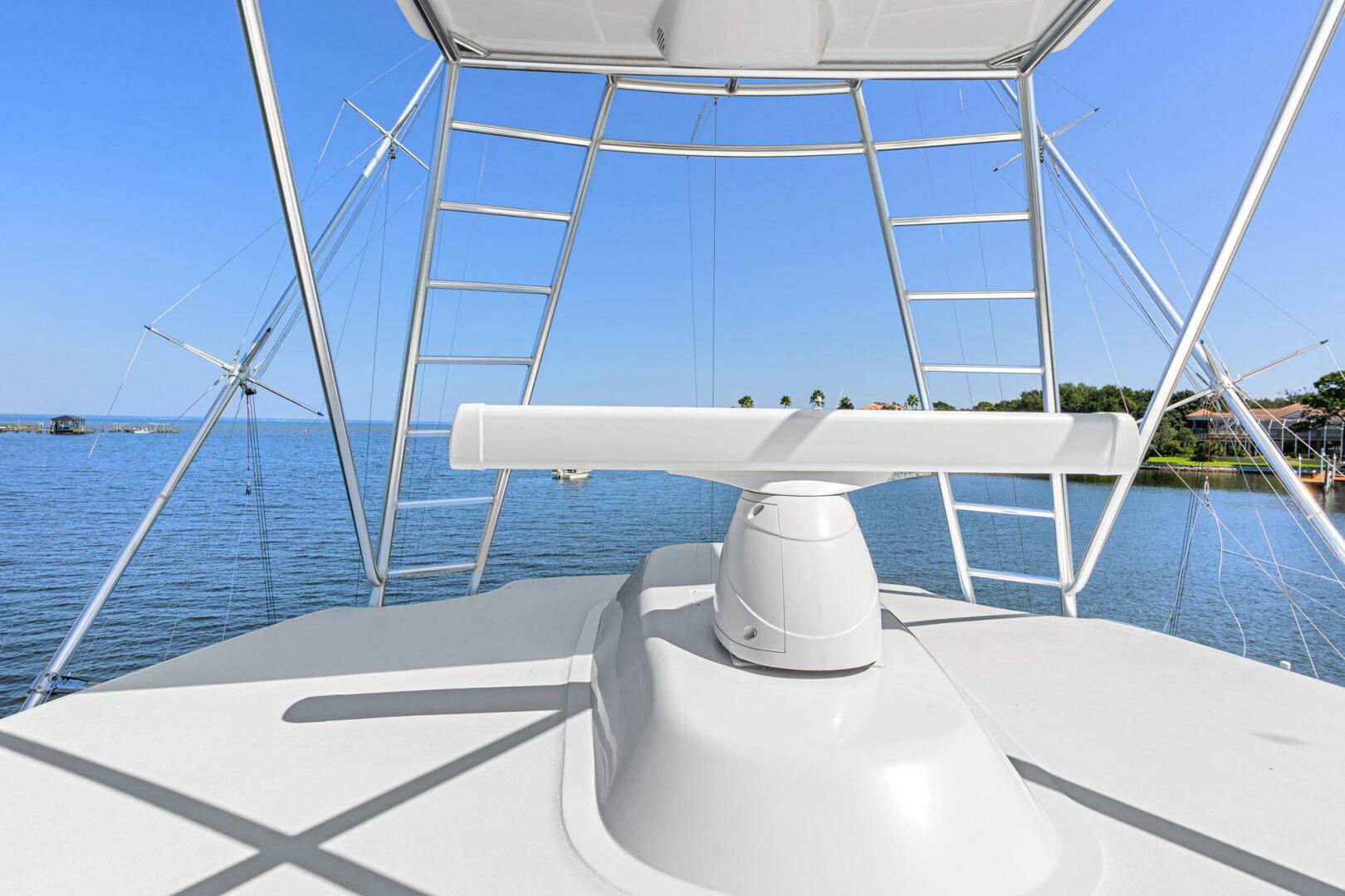 Viking-56 Convertible 2004-ONCE MOORE Palm Beach-Florida-United States-3937895 | Thumbnail