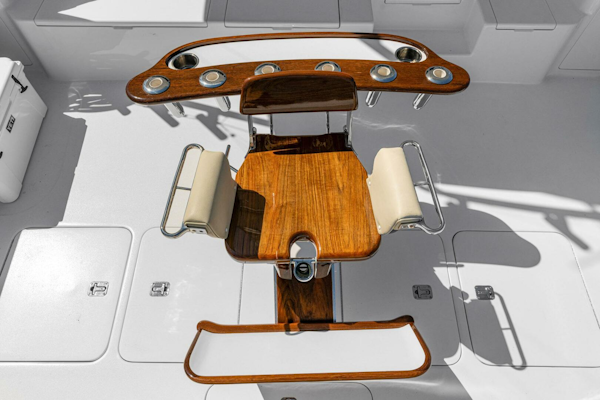 Viking-56 Convertible 2004-ONCE MOORE Palm Beach-Florida-United States-3937901