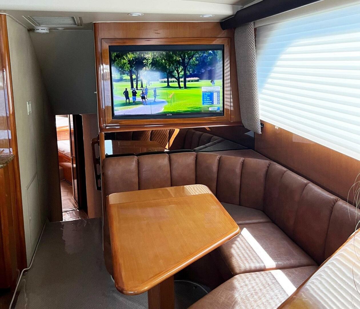 Viking-56 Convertible 2004-ONCE MOORE Palm Beach-Florida-United States-3937864 | Thumbnail