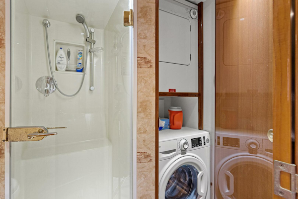 Viking-56 Convertible 2004-ONCE MOORE Palm Beach-Florida-United States-3937878