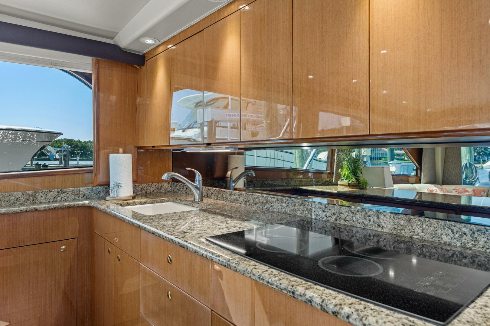 Viking-56 Convertible 2004-ONCE MOORE Palm Beach-Florida-United States-3937866 | Thumbnail