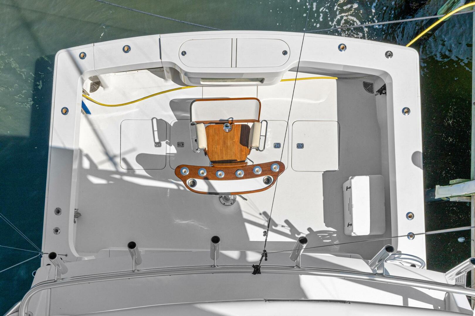 Viking-56 Convertible 2004-ONCE MOORE Palm Beach-Florida-United States-3937896 | Thumbnail