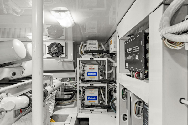 Viking-56 Convertible 2004-ONCE MOORE Palm Beach-Florida-United States-3937905