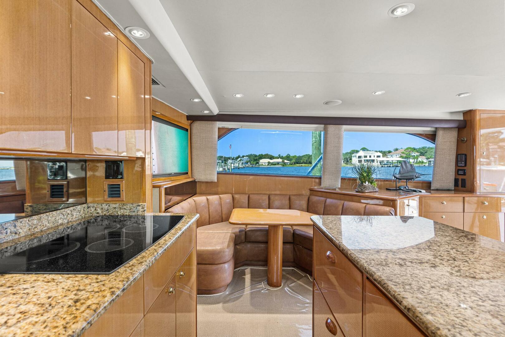 Viking-56 Convertible 2004-ONCE MOORE Palm Beach-Florida-United States-3937868 | Thumbnail