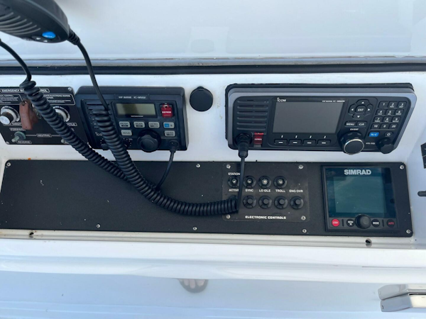 Viking-56 Convertible 2004-ONCE MOORE Palm Beach-Florida-United States-3937892