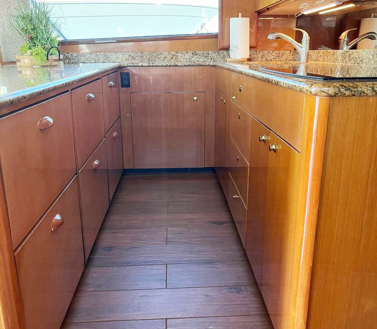 Viking-56 Convertible 2004-ONCE MOORE Palm Beach-Florida-United States-3937867 | Thumbnail