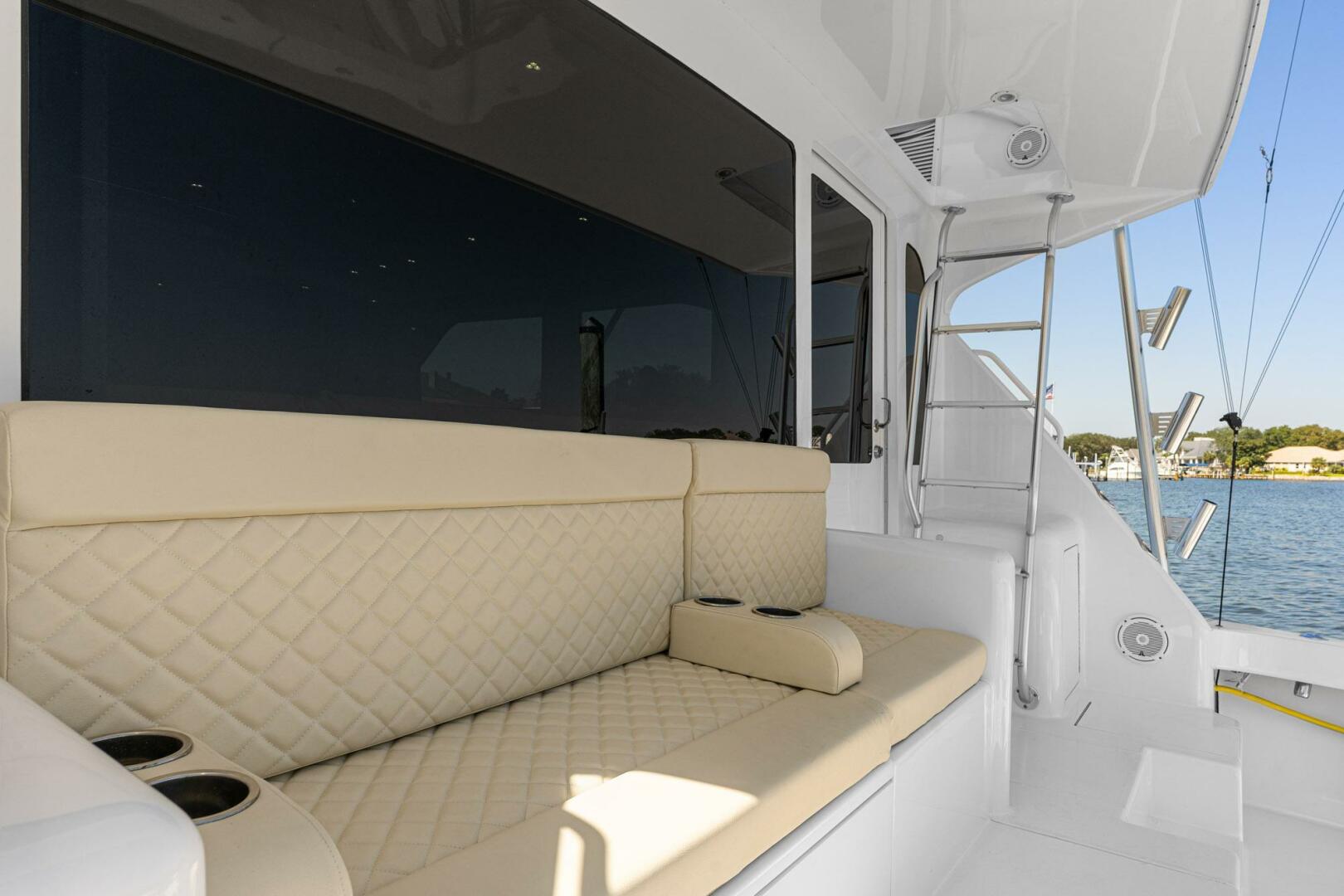 Viking-56 Convertible 2004-ONCE MOORE Palm Beach-Florida-United States-3937897 | Thumbnail