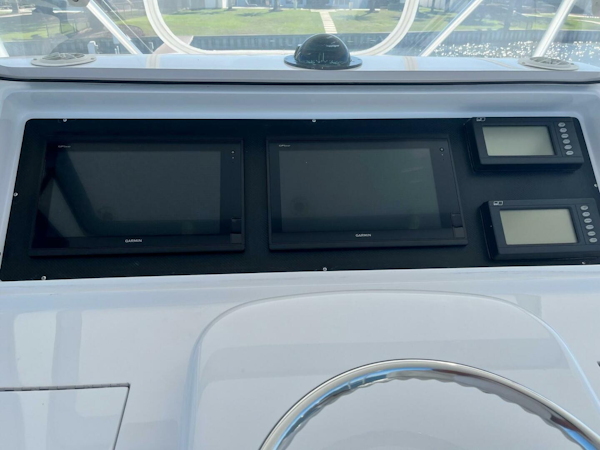 Viking-56 Convertible 2004-ONCE MOORE Palm Beach-Florida-United States-3937891