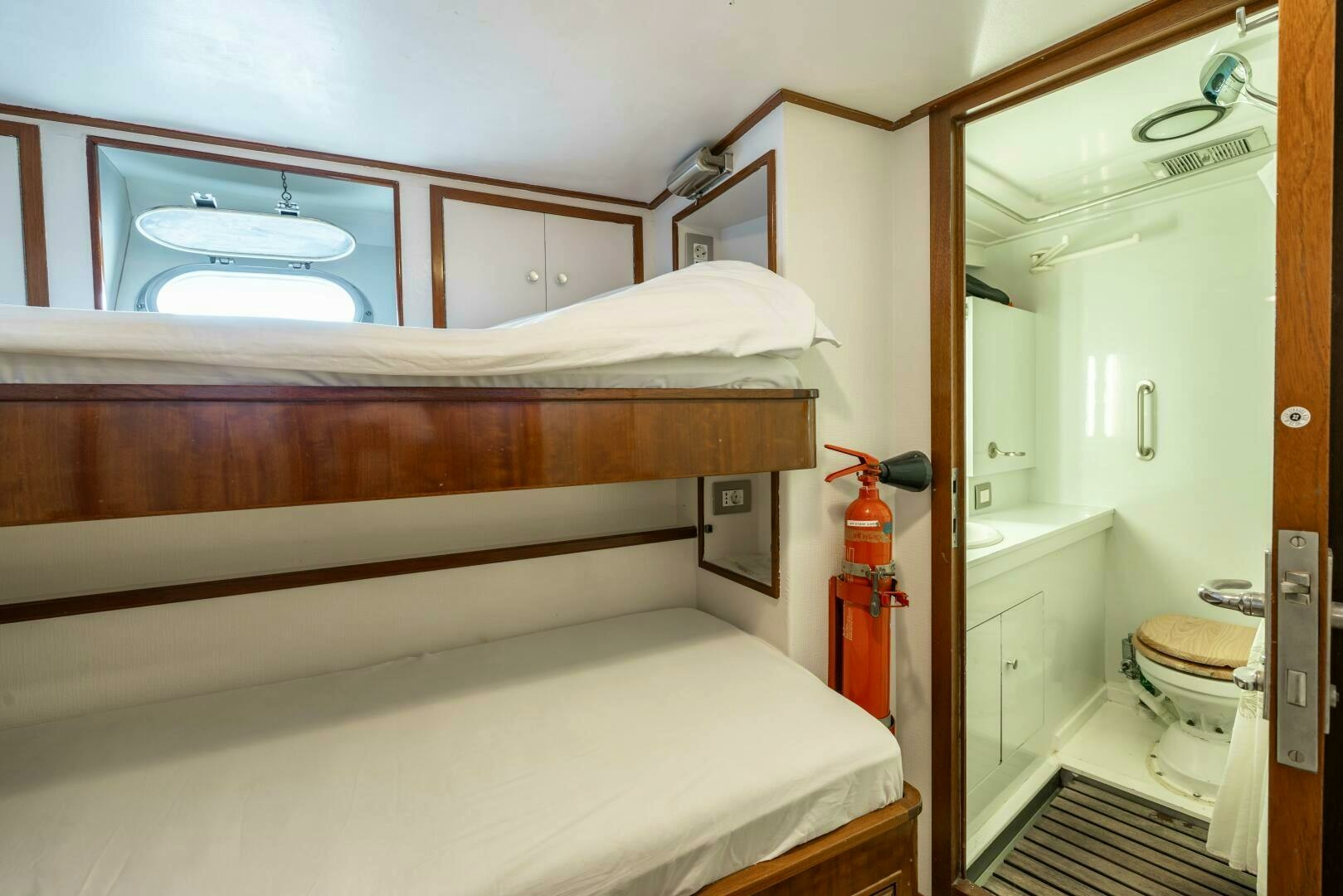 Feadship-Custom 1978-BLUEMAR II Trogir-Croatia-6086460 | Thumbnail