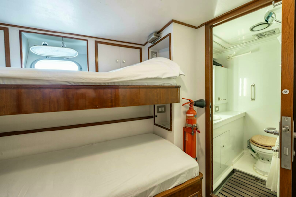 Feadship-Custom 1978-BLUEMAR II Trogir-Croatia-6086460