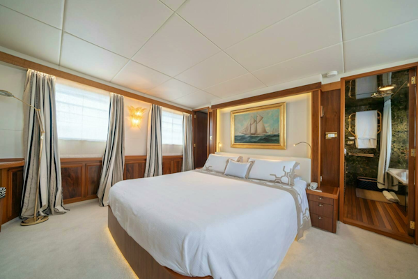 Feadship-Custom 1978-BLUEMAR II Trogir-Croatia-6086444