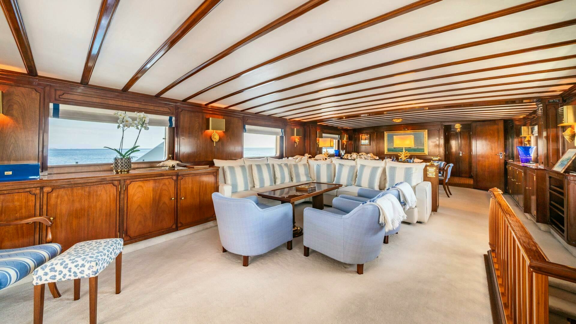 Feadship-Custom 1978-BLUEMAR II Trogir-Croatia-6086442 | Thumbnail
