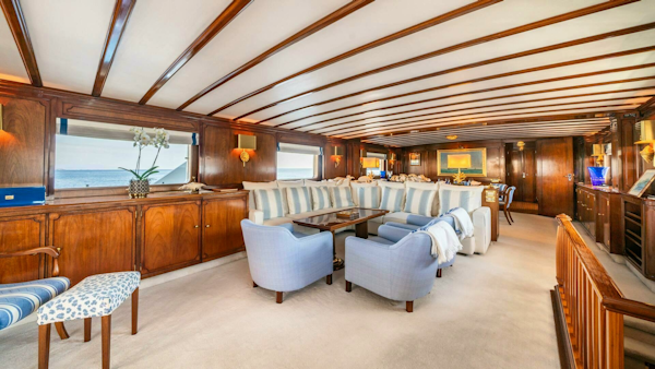 Feadship-Custom 1978-BLUEMAR II Trogir-Croatia-6086442