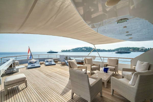 Feadship-Custom 1978-BLUEMAR II Trogir-Croatia-6086456