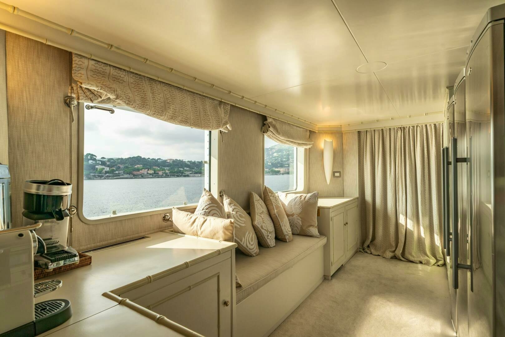 Feadship-Custom 1978-BLUEMAR II Trogir-Croatia-6086453 | Thumbnail