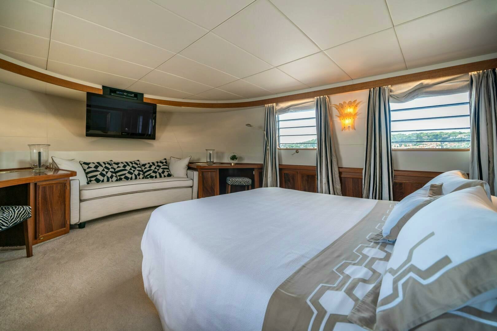 Feadship-Custom 1978-BLUEMAR II Trogir-Croatia-6086445 | Thumbnail