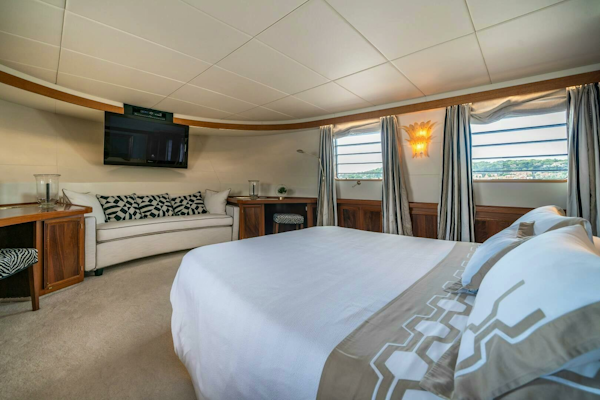 Feadship-Custom 1978-BLUEMAR II Trogir-Croatia-6086445