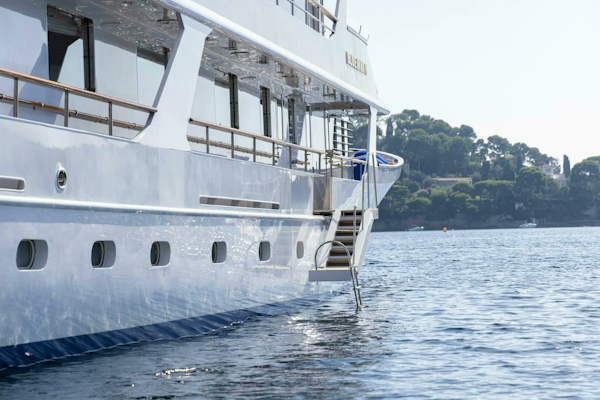 Feadship-Custom 1978-BLUEMAR II Trogir-Croatia-6086438