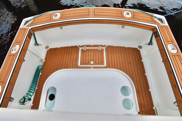 Bimini-24 Center Console 2009-Bimini Stuart-Florida-United States-3938106