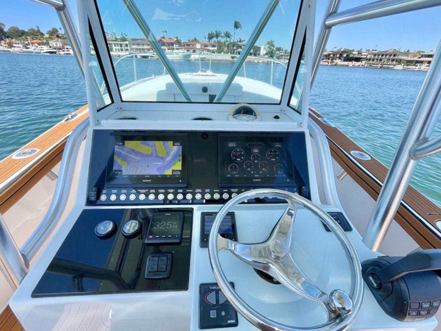 Bimini-24 Center Console 2009-Bimini Stuart-Florida-United States-3938102 | Thumbnail