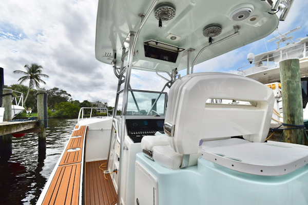 Bimini-24 Center Console 2009-Bimini Stuart-Florida-United States-3938105